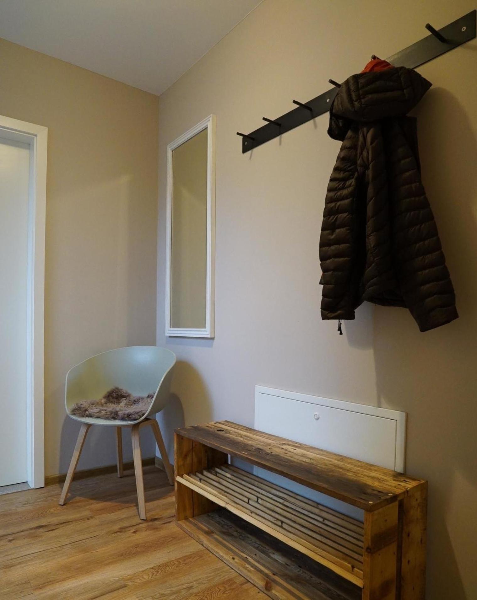 Hide-Away Villa Eckernforde Bagian luar foto