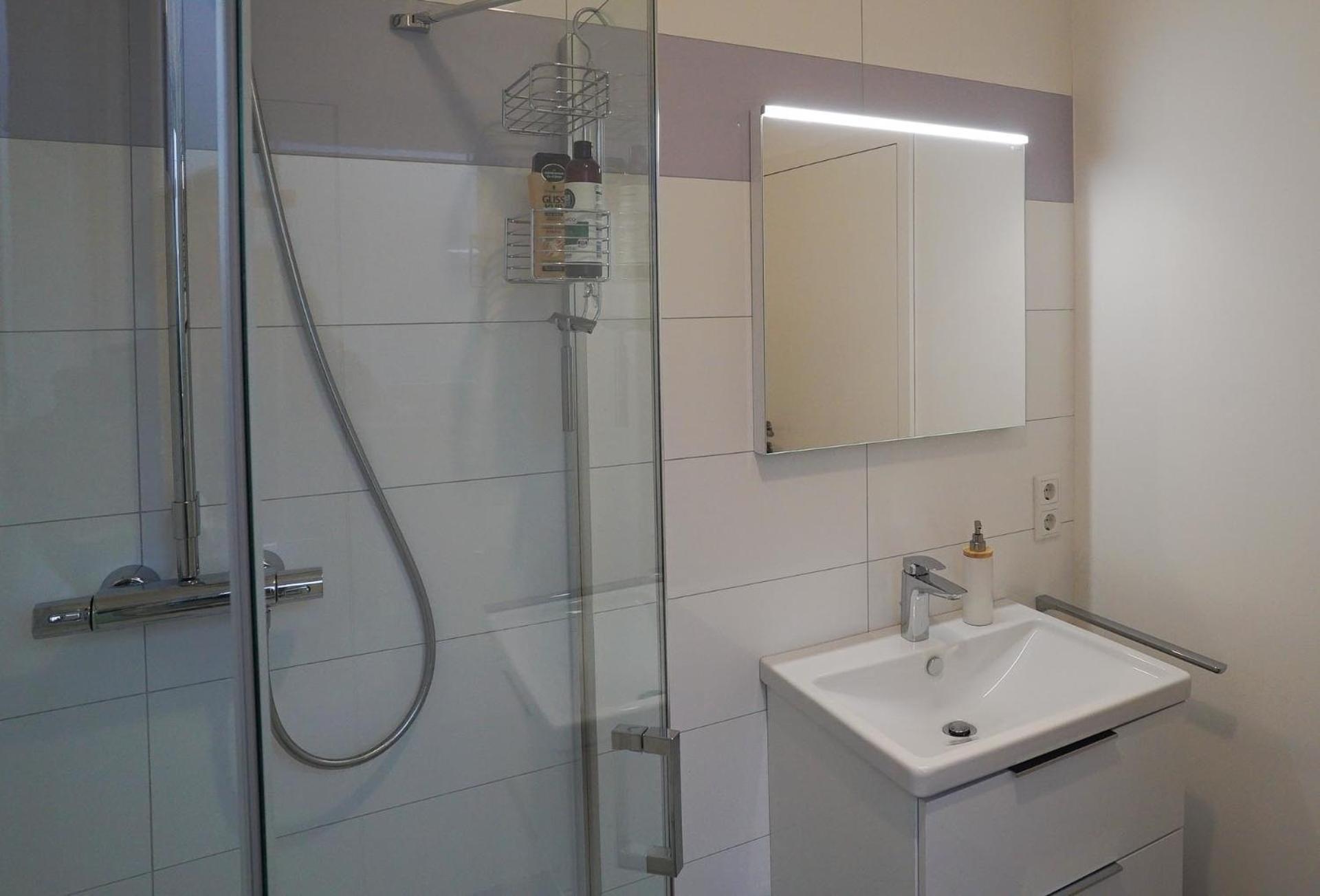 Hide-Away Villa Eckernforde Bagian luar foto