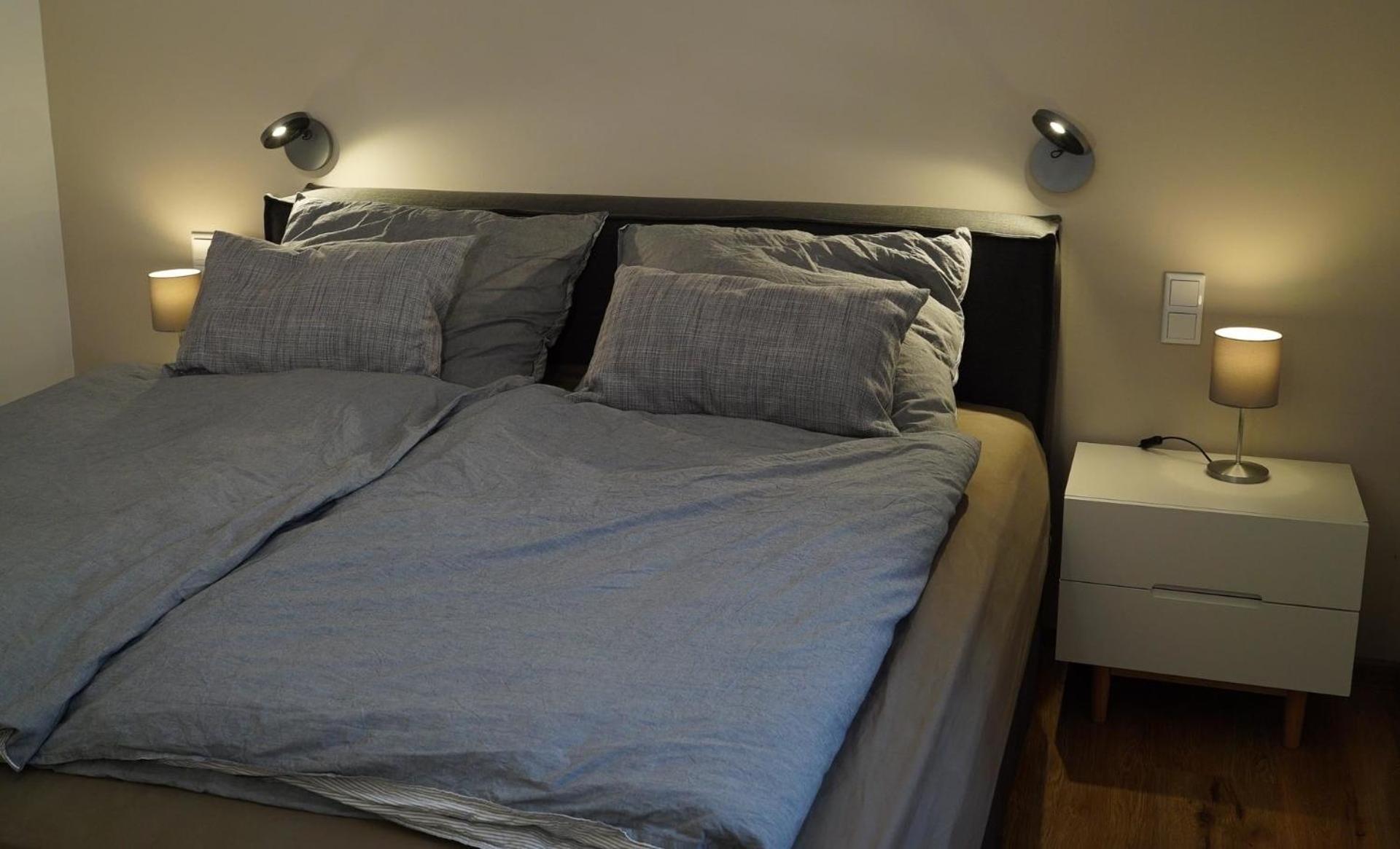 Hide-Away Villa Eckernforde Bagian luar foto