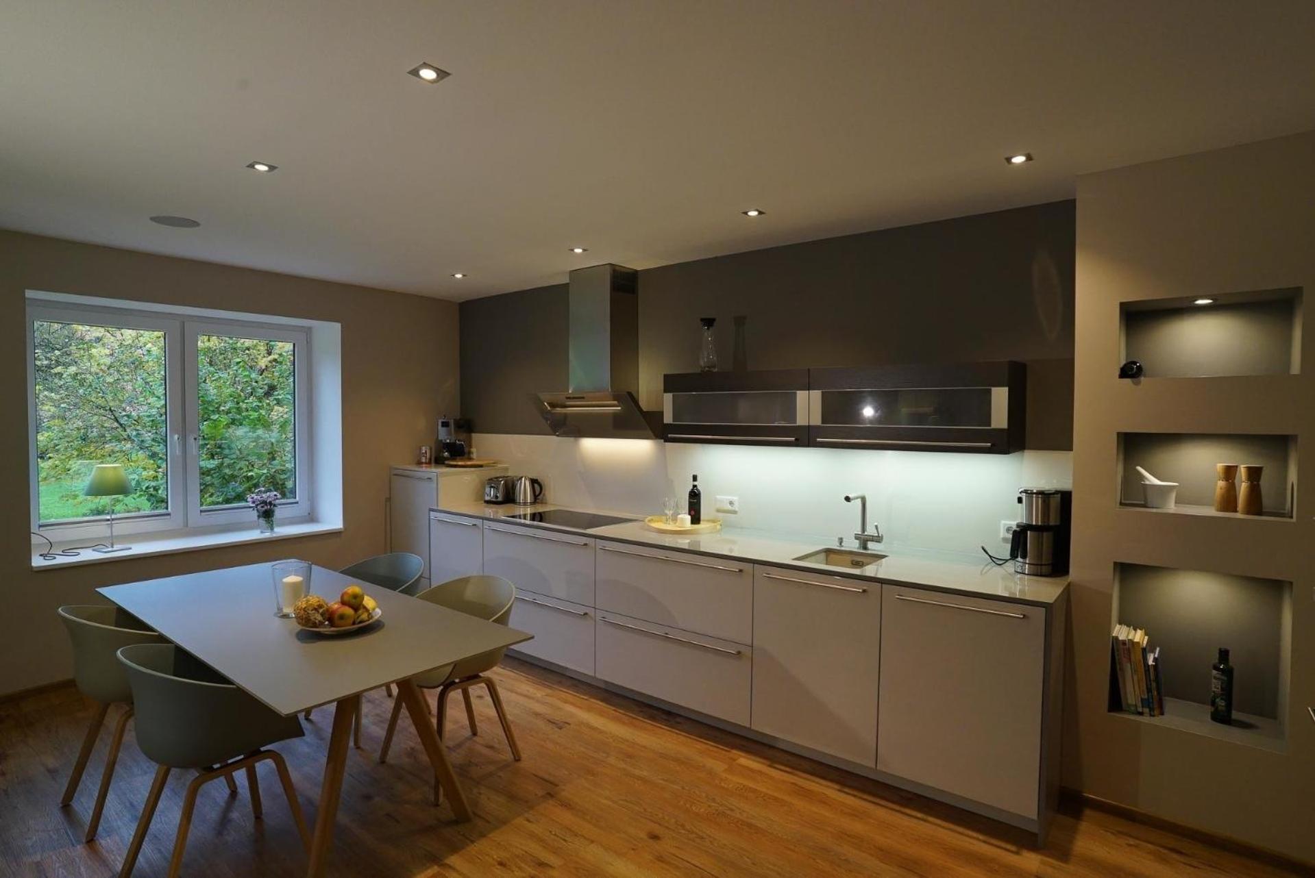 Hide-Away Villa Eckernforde Bagian luar foto