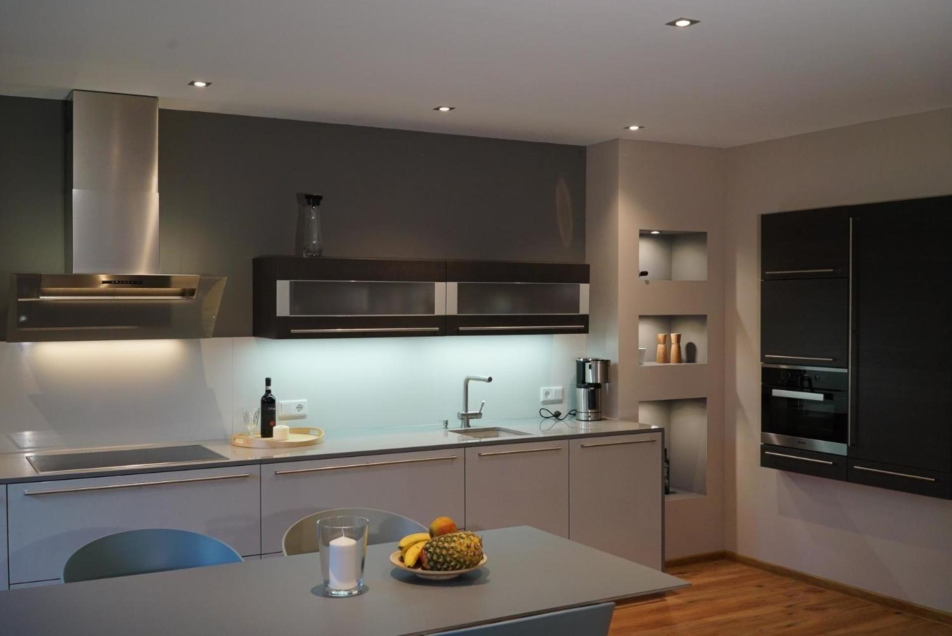 Hide-Away Villa Eckernforde Bagian luar foto
